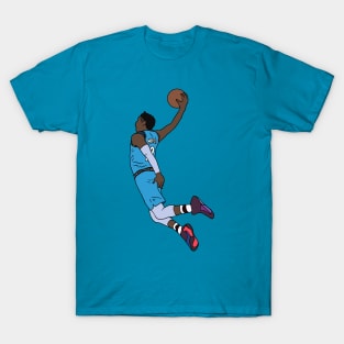 Ja Morant Dunk T-Shirt